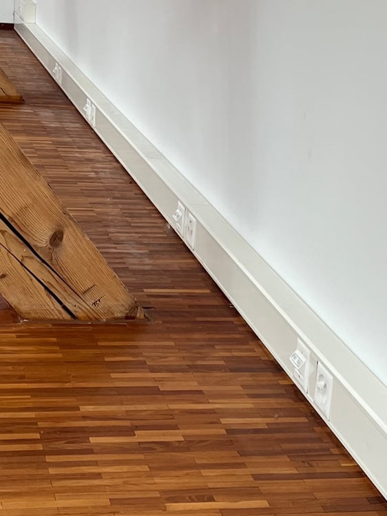 Moderne Büroräume an zentraler Lage 8