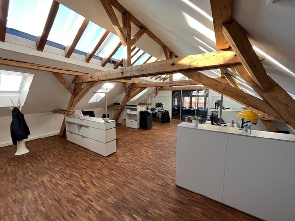 Moderne Büroräume an zentraler Lage 2