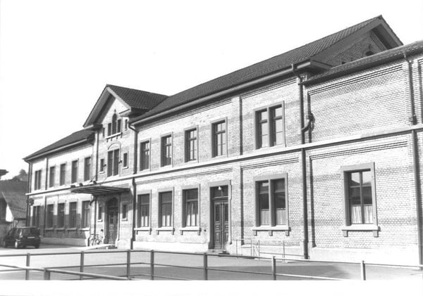 Moderne Büroräume an zentraler Lage 9