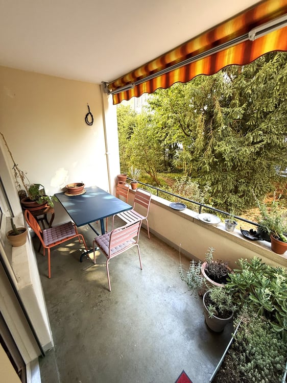 Wunderschöne, helle Altbauwohnung 4
