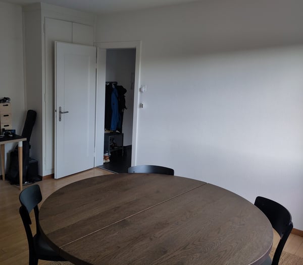 Wohnen im beliebten Berner Rossfeldquartier 3