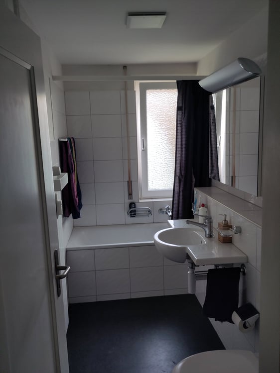 Wohnen im beliebten Berner Rossfeldquartier 6