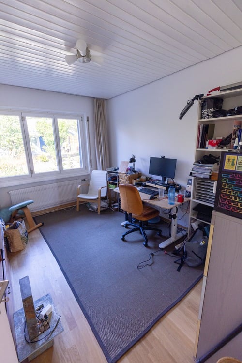 Ferienfeeling in Studen 19