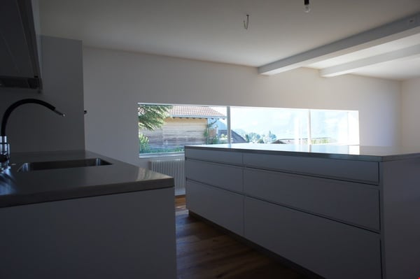 Maisonette-Wohnung in Doppeleinfamilienhaus - Erstvermietung 3