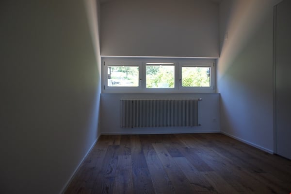 Maisonette-Wohnung in Doppeleinfamilienhaus - Erstvermietung 10