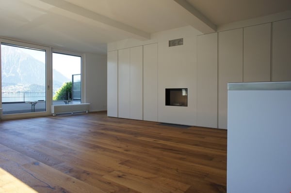 Maisonette-Wohnung in Doppeleinfamilienhaus - Erstvermietung 2