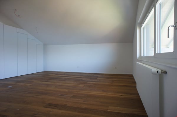 Maisonette-Wohnung in Doppeleinfamilienhaus - Erstvermietung 8
