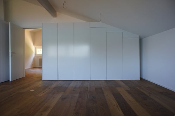 Maisonette-Wohnung in Doppeleinfamilienhaus - Erstvermietung 7