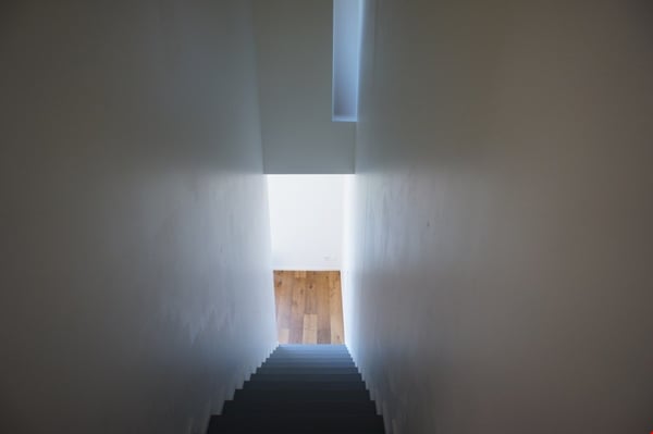 Maisonette-Wohnung in Doppeleinfamilienhaus - Erstvermietung 4