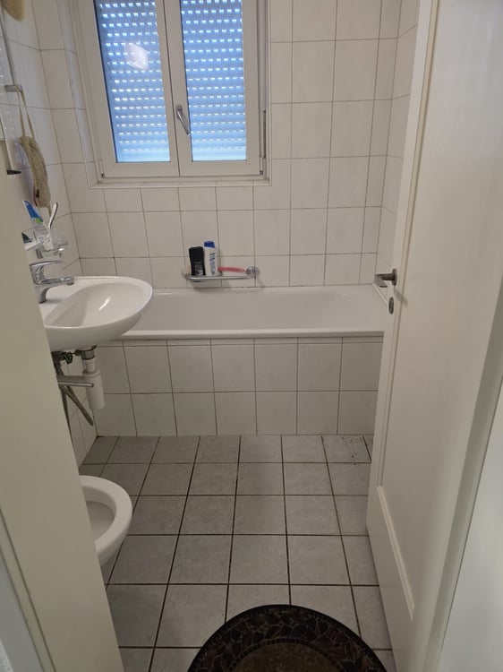 1,5 Zimmerwohnung an toller Lage 6