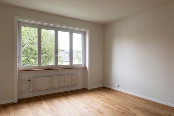 1,5 Zimmerwohnung an toller Lage 3