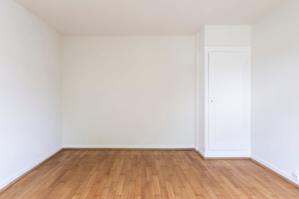 1,5 Zimmerwohnung an toller Lage 4