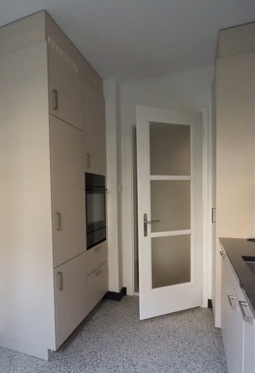 Wunderschöne, helle Altbauwohnung 3
