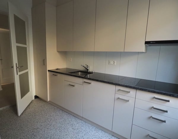 Wunderschöne, helle Altbauwohnung 2