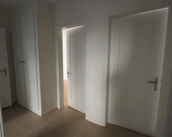 Wunderschöne, helle Altbauwohnung 8