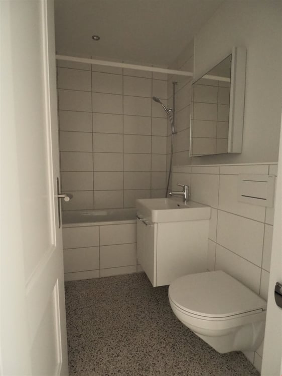 Wunderschöne, helle Altbauwohnung 7