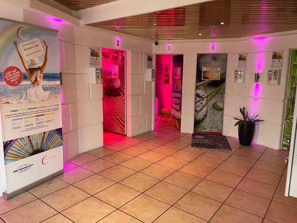 Attraktive Geschäftsfläche an der Bahnhofstrasse in St. Gallen 4