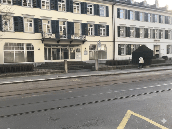 St. Gallen