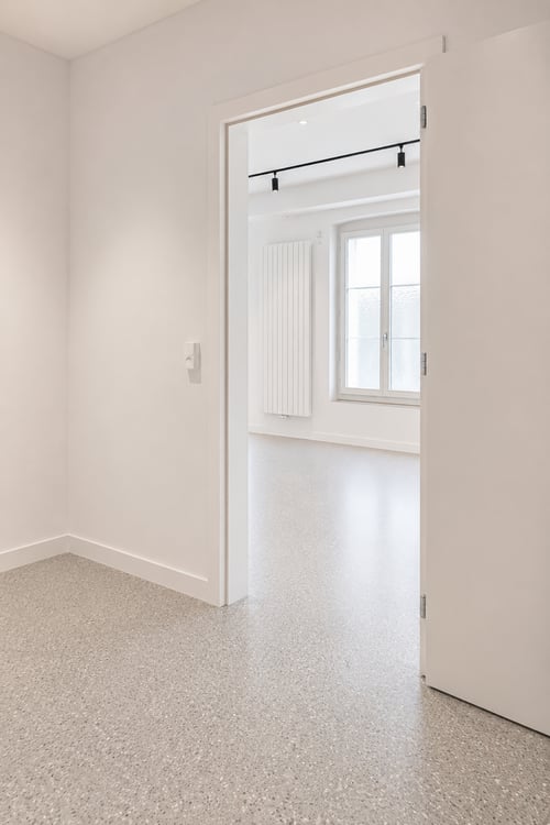 Attraktive Geschäftsfläche an der Bahnhofstrasse in St. Gallen 6