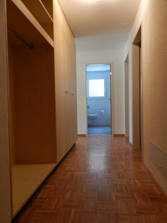 Ihre 1.5 Zimmer Wohnung in Aarwangen an ruhiger, sonniger Lage 6