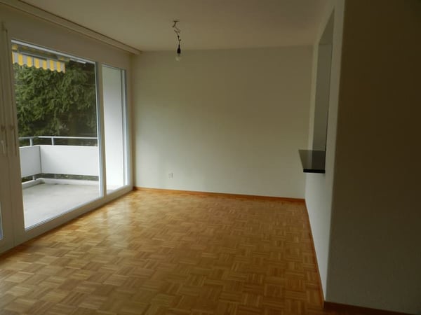 Ihre 1.5 Zimmer Wohnung in Aarwangen an ruhiger, sonniger Lage 4
