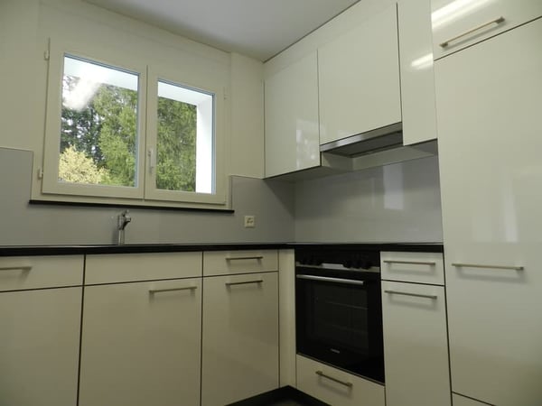 Ihre 1.5 Zimmer Wohnung in Aarwangen an ruhiger, sonniger Lage 3