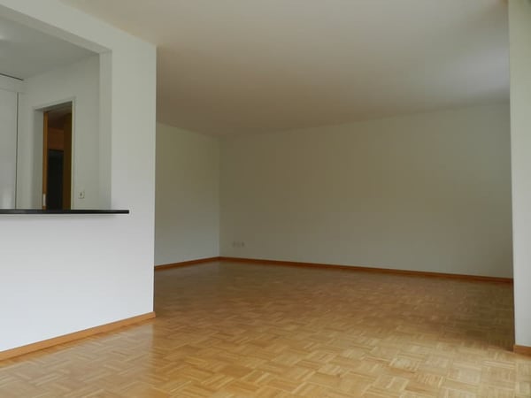 Ihre 1.5 Zimmer Wohnung in Aarwangen an ruhiger, sonniger Lage 5