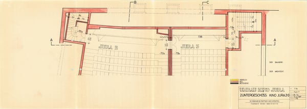 Gewerbefläche am Puls der Stadt Bern 4
