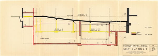 Gewerbefläche am Puls der Stadt Bern 3