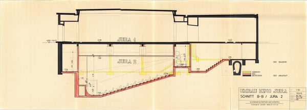 Gewerbefläche am Puls der Stadt Bern 2