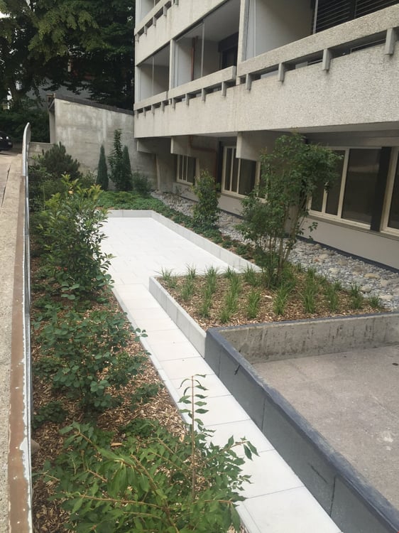 Büroräumlichkeit im Breitenrain! 2