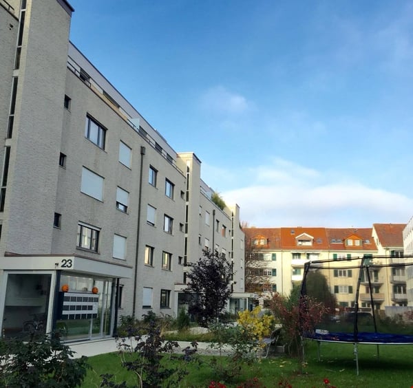 Büroräumlichkeit im Breitenrain! 1