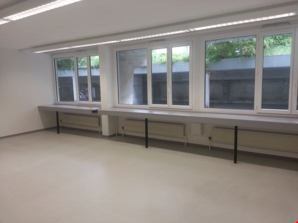 Büroräumlichkeit im Breitenrain! 3