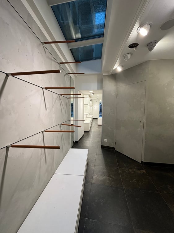 Attraktive Ladenfläche (16m2) im Herzen der Altstadt Bern 6