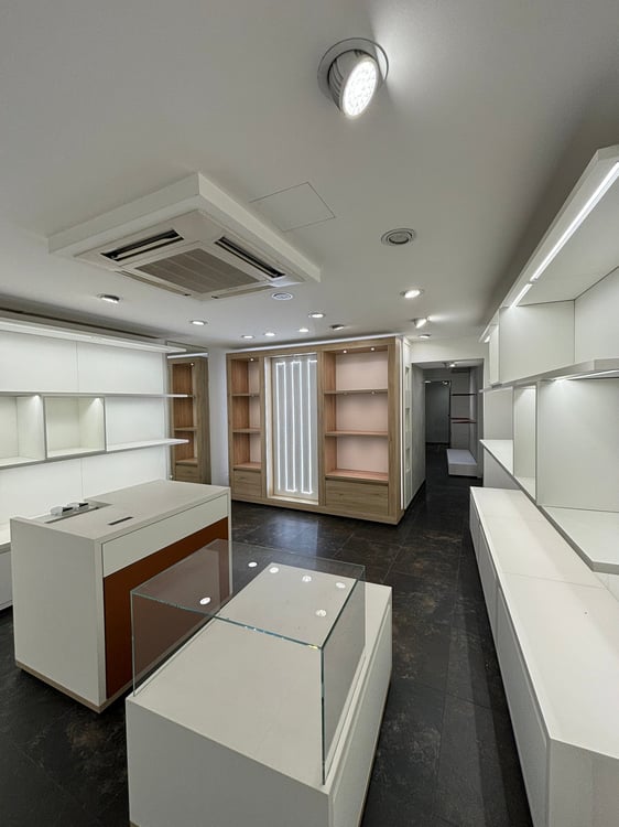 Attraktive Ladenfläche (16m2) im Herzen der Altstadt Bern 4