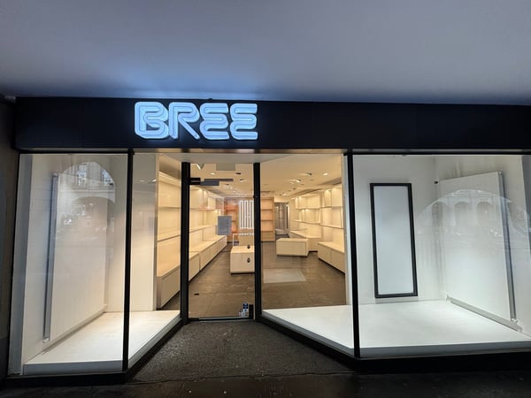 Attraktive Ladenfläche (16m2) im Herzen der Altstadt Bern 2