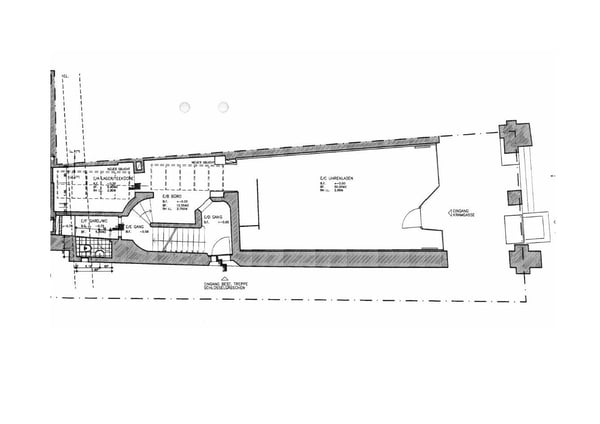 Attraktive Ladenfläche (16m2) im Herzen der Altstadt Bern 7