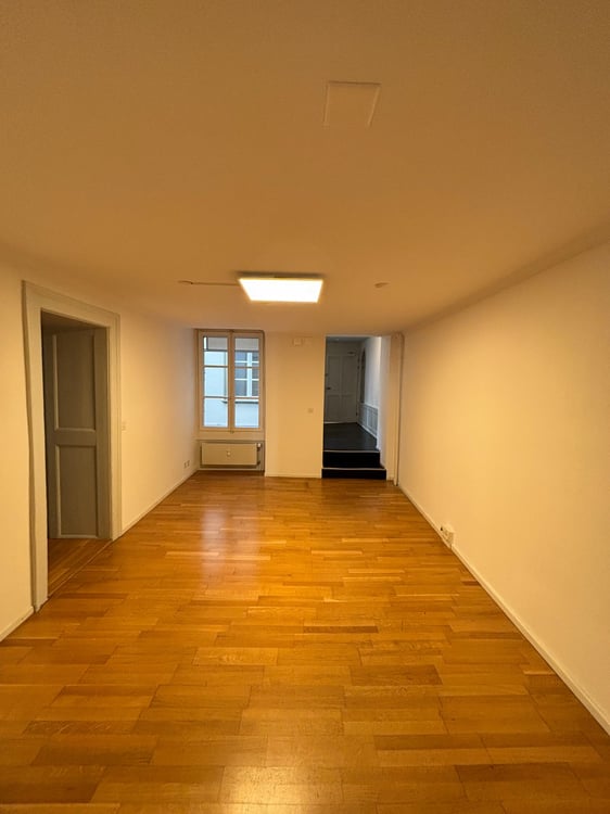 Büroräume nähe Zytglogge im Herzen der Berner Altstadt 13
