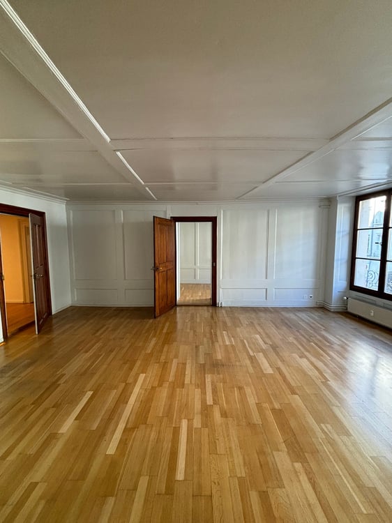 Büroräume nähe Zytglogge im Herzen der Berner Altstadt 1