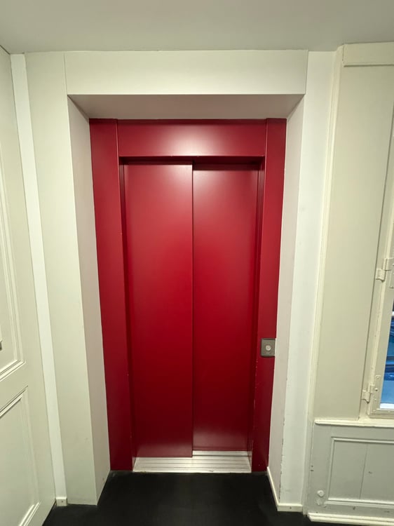 Büroräume nähe Zytglogge im Herzen der Berner Altstadt 14