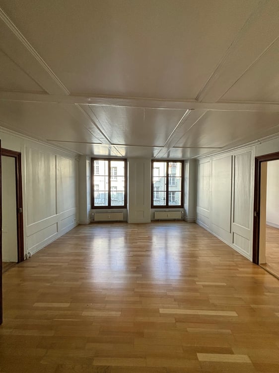 Büroräume nähe Zytglogge im Herzen der Berner Altstadt 9