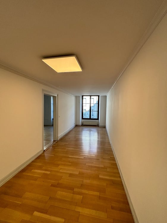 Büroräume nähe Zytglogge im Herzen der Berner Altstadt 7