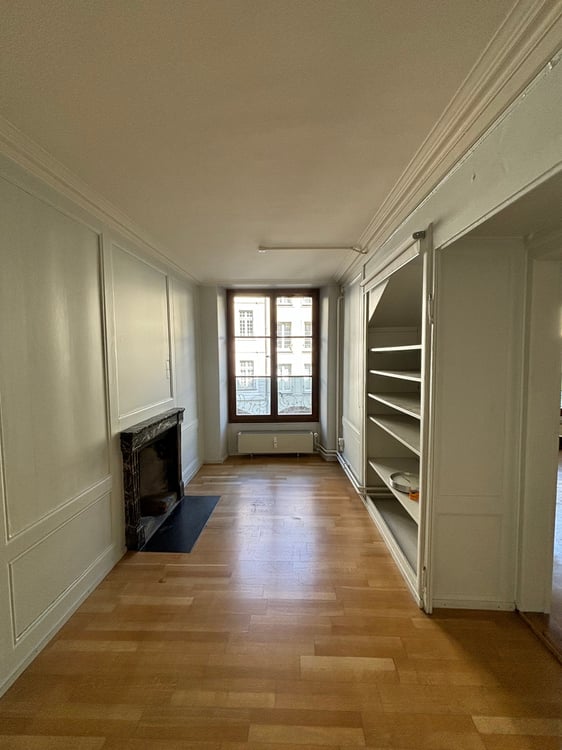 Büroräume nähe Zytglogge im Herzen der Berner Altstadt 10