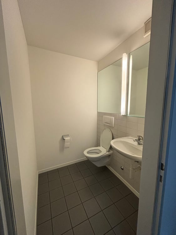 Büroräume nähe Zytglogge im Herzen der Berner Altstadt 3