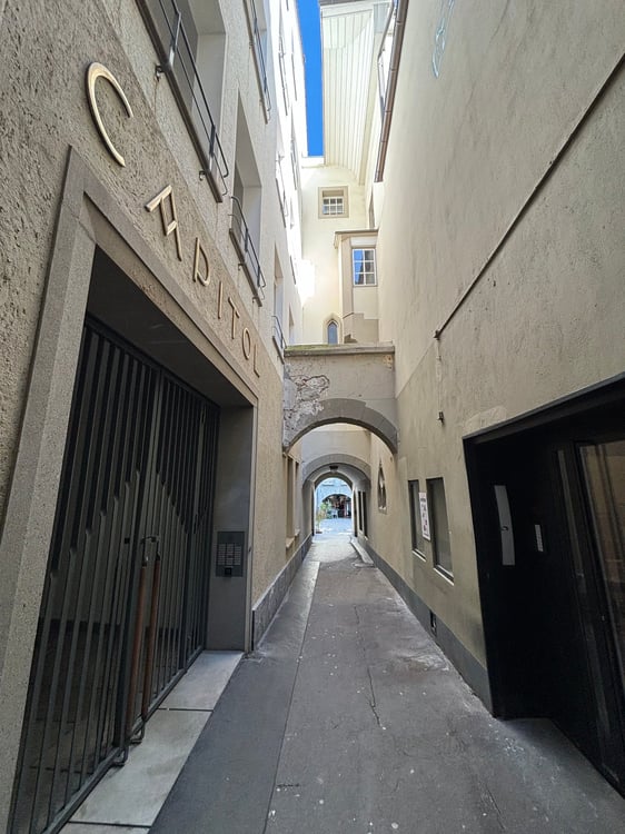 Büroräume nähe Zytglogge im Herzen der Berner Altstadt 15