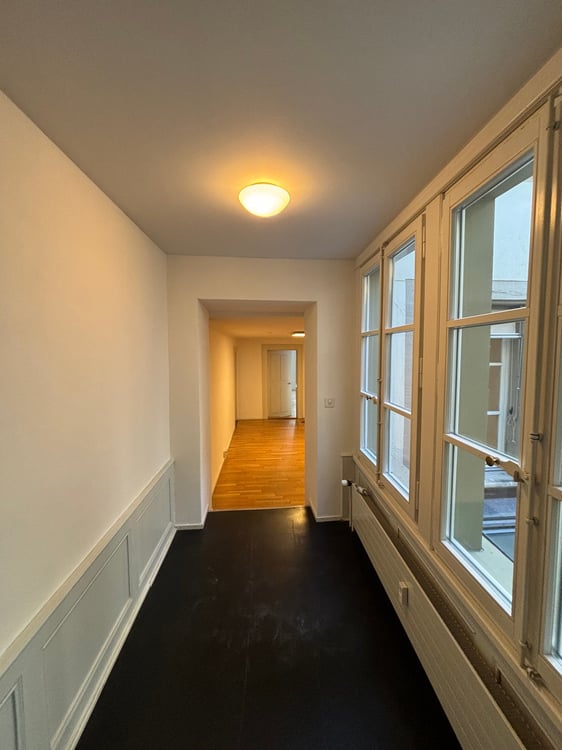 Büroräume nähe Zytglogge im Herzen der Berner Altstadt 4