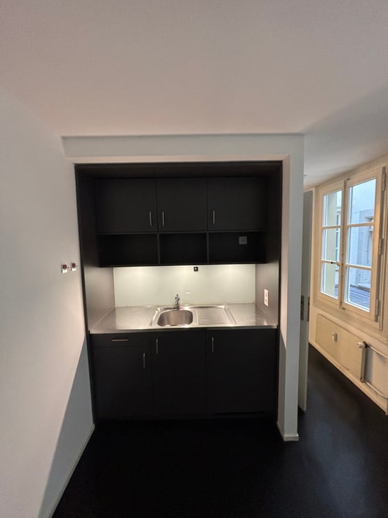 Büroräume nähe Zytglogge im Herzen der Berner Altstadt 2