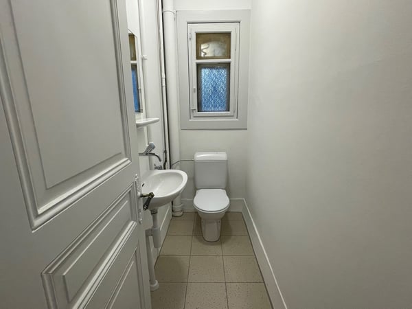 Grosszügige und repräsentative Bürofläche im Altenbergquartier – direkt bei der Kornhausbrücke 10