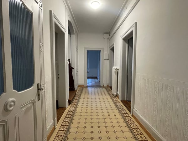 Grosszügige und repräsentative Bürofläche im Altenbergquartier – direkt bei der Kornhausbrücke 7