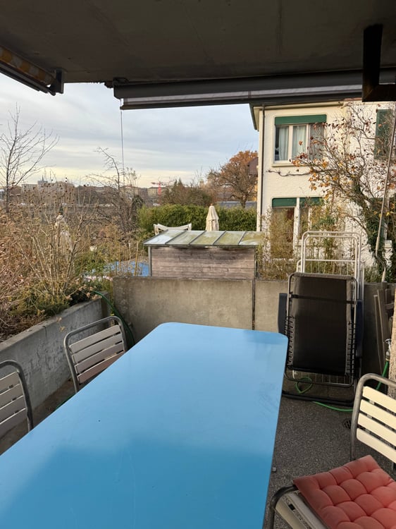 Kirchenfeld an bester Lage mit Aussicht auf Aare und Bundeshaus 4